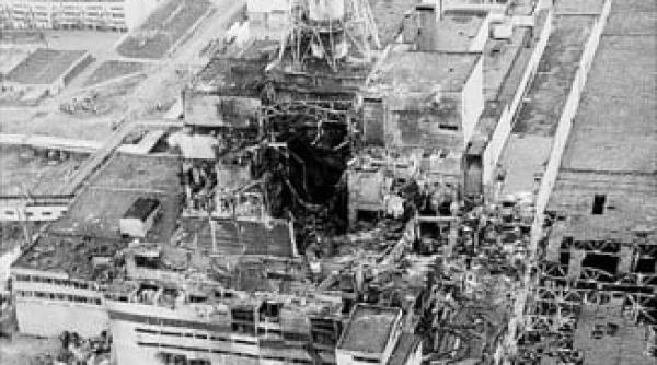 Documente secrete arată că înainte de 1986 au existat şi alte accidente la Cernobîl