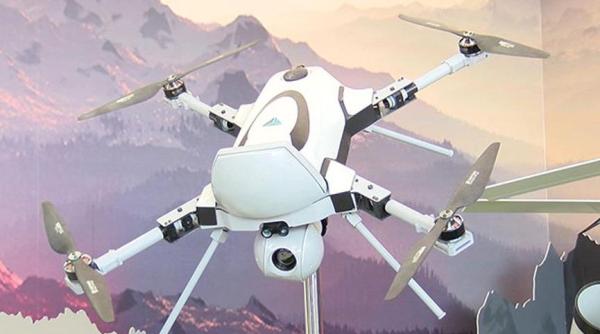 Forțele Armate ale Turciei cumpără drone Kamikaze