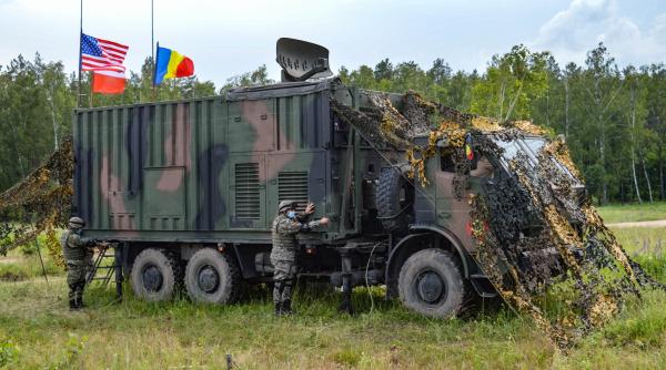 Știrile zilei: Armata română, exerciții în Polonia; Avioane F-16 și mii de soldați americani ar putea ajunge în Polonia; Grecia, program militar major cu Israel și SUA