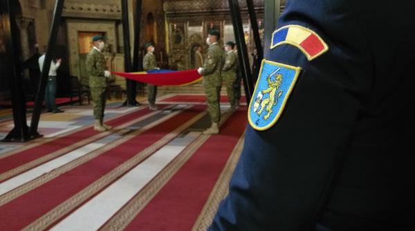 Ziua Drapelului în pandemie. Nu credeam că voi trăi așa ceva 