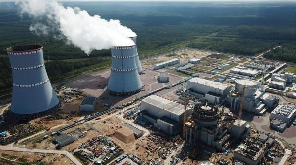 Niveluri crescute de radioactivitate în nordul Europei | Rusia susţine că nu dispune de informaţii despre vreun semnal de alarmă