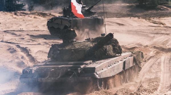 NATO a aprobat planul de apărare pentru Polonia și țările baltice, după un compromis cu Turcia