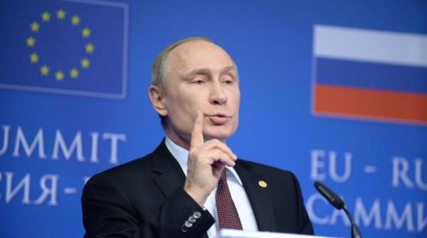 'Țarul Vladimir'. Reforma lui Putin a trecut zdrobitor | Cifre oficiale la referendum