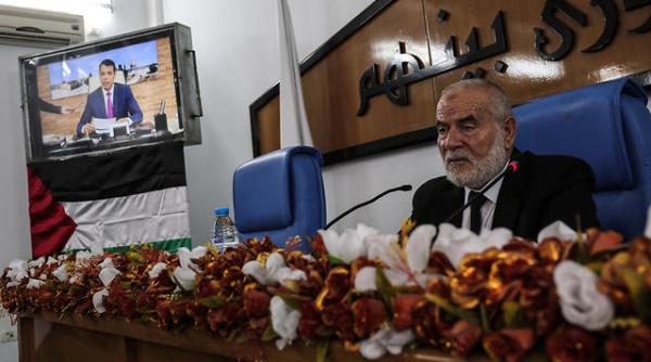 Hamas şi Fatah se unesc împotriva planului israelian de anexare