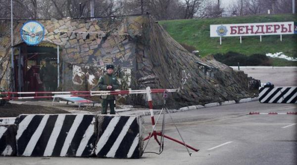 Autoritatile separatiste din Tiraspol au instalat 37 de posturi de control ilegale. Chişinăul condamnă acţiunile unilaterale