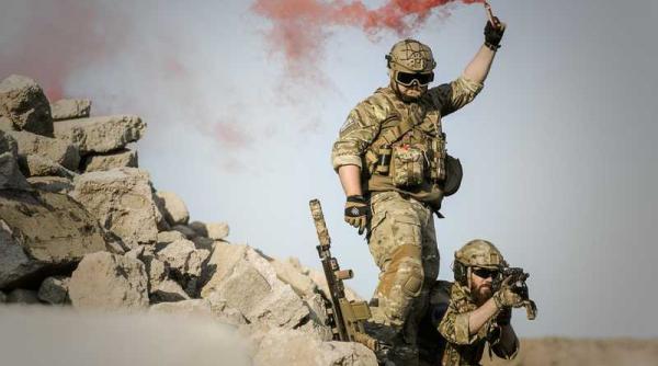 Un tribunal opreşte misiunea militarilor Statelor Unite în Columbia