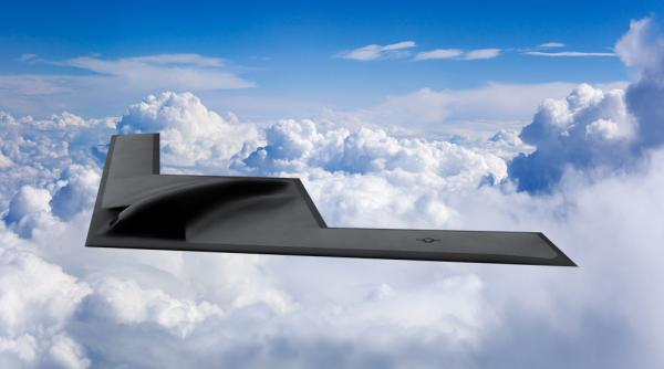 Noile bombardiere stealth B-21, în 'coasta' Chinei. SUA au anunțat dislocarea în Pacific