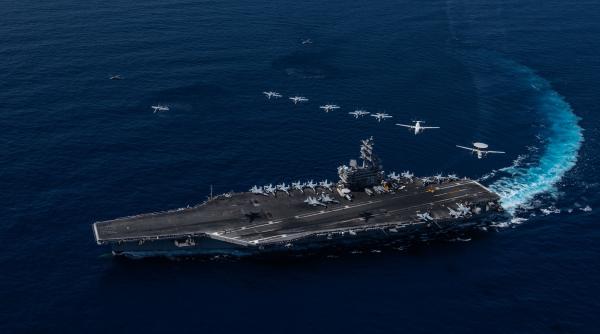 Știrile zilei: Tanc turc distrus de o unitate de gherilă de femei; Demonstrație de forță a SUA în Marea Chinei; Rusia vrea să vândă T-14 Armata; „Orașe rachetă” în Iran și asasinări în Cecenia