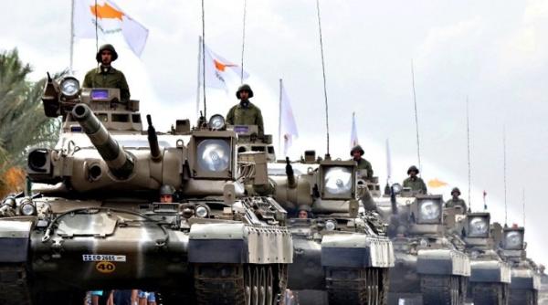 Mike Pompeo: SUA consolidează cooperarea cu Cipru în domeniul apărării