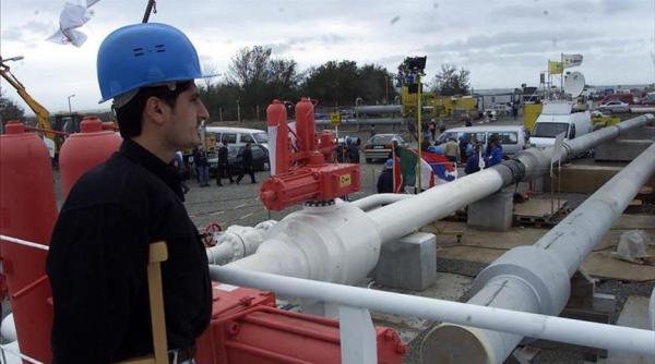 Gazoductul rusesc Blue Stream este nefolosit din luna mai