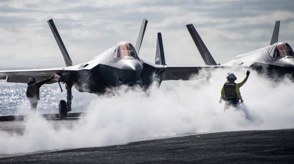 Japonia, cel mai mare client extern al F-35. SUA dau undă verde unui contract uriaș pentru încă 105 aeronave