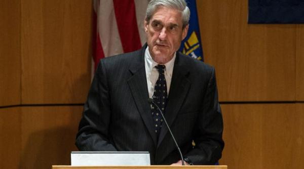 Procurorul Robert Mueller va fi convocat în Senatul SUA