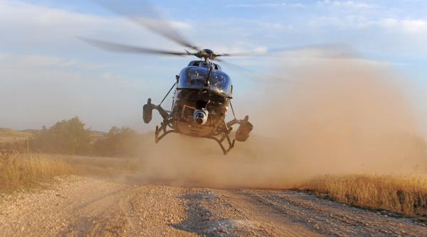 Ce spun clienții despre H145M, elicopterul de atac propus și României de Airbus