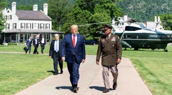 Preşedintele Trump nu doreşte un nou summit cu Kim Jong Un fără şanse de progres real 