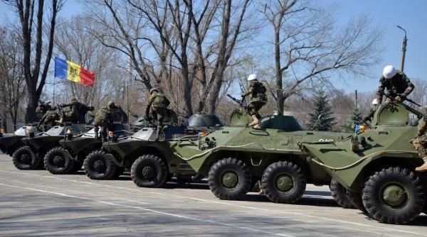 PD cere convocarea de urgență a Consiliului Suprem de Securitate pentru eliminarea imediată a posturilor separatiștilor transnistreni