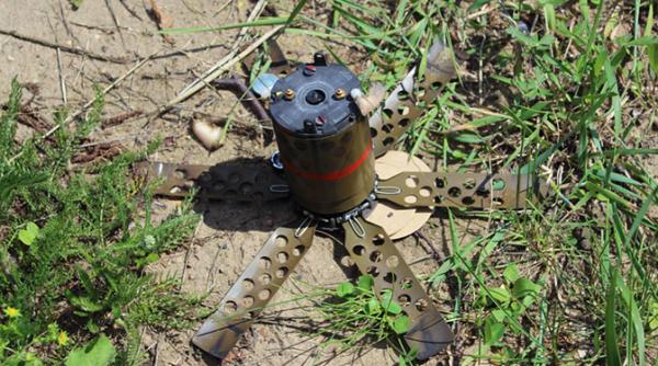 Ucraina acuză Rusia că livrează separatiștilor din Donbas mine anti-personal interzise