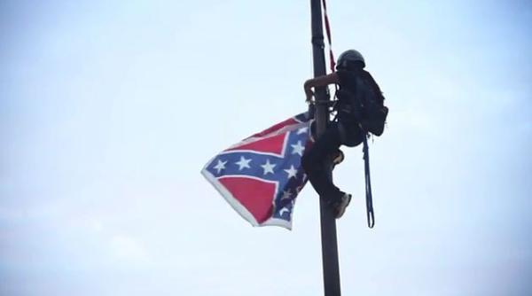 Pentagonul va interzice de facto arborarea steagului Confederației în bazele americane din întreaga lume