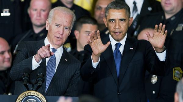 Joe Biden acuză Rusia și China că se implică în alegerile prezidențiale din SUA