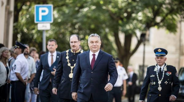 Orban acuză Olanda că „pedepsește financiar” Ungaria iar premierul Rutte îl 'detestă'