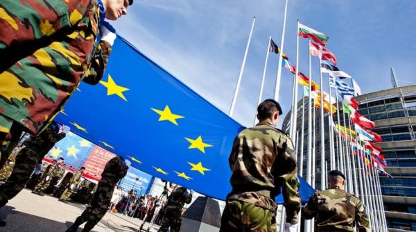 Fondul European de Apărare va avea un buget de 7 miliarde de euro, mult sub ambiţiile iniţiale