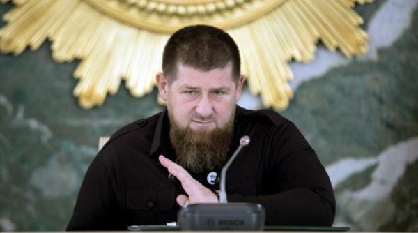 Ramzan Kadîrov îl invită pe secretarul de stat american Mike Pompeo în satul său natal din Cecenia