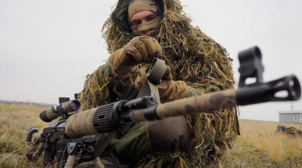 Două armate rusești au început executarea unui exercițiu în Caucazul de Nord. Au fost desantate 20 de grupe Spetsnaz