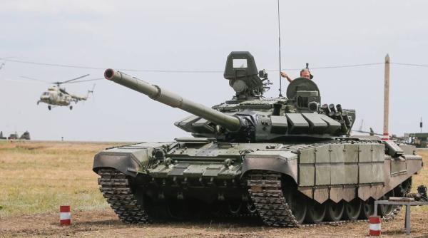 Trupele ruse au încheiat verificarea nivelului de pregătire pentru participarea la exercițiul strategic “Caucaz-2020”