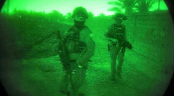 Ample operațiuni anti-Daesh/ISIS au avut loc în Irak cu sprijinul Coaliției Internaționale