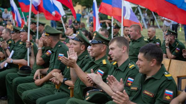 Republica Moldova și Ucraina vor retragerea trupelor ruse din Transnistria