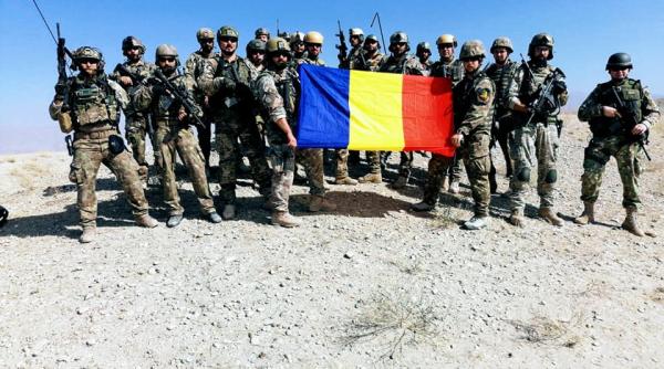 Știrile zilei: Romania și Polonia, aproape de un acord istoric în domeniul apărării; NATO va avea un nou comandament la noi; Blindat SUA, implicat într-un accident; Când începe construcția corvetelor?