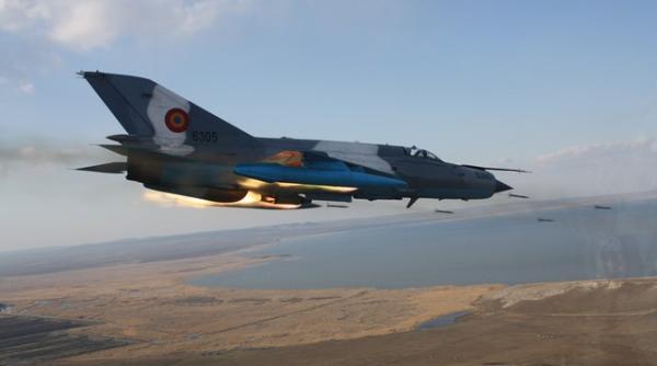 Știrile zilei: MiG-21 românești au interceptat avioane ale Rusiei; Premierul Orban acuză Damen de 'hărțuire'; Avioane F-16 ale României, exercițiu alături de US Air Force