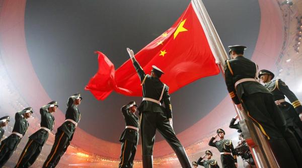 China acuză Noua Zeelandă că încalcă legea internaţională