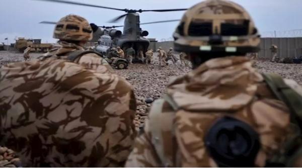 Rachete Katiușa au lovit baza Al-Taji din Irak unde se află trupe ale Coaliției Internaționale