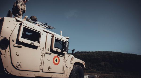 România și Polonia au discutat despre cooperarea în domeniul apărării