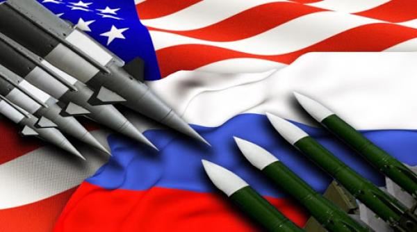 SUA și Rusia au început, la Viena, discuțiile pe tema armelor nucleare