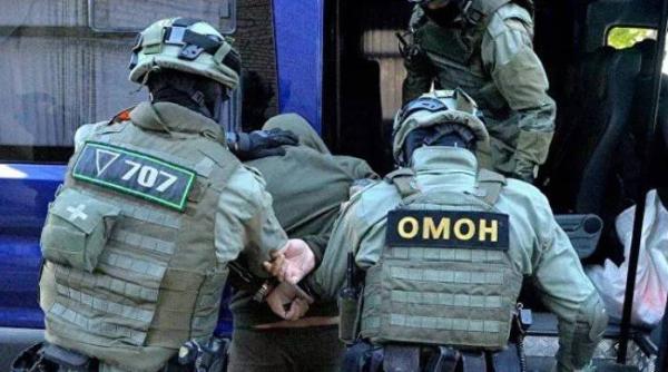 Belarus anunţă arestarea a 32 de mercenari străini, în apropiere de capitala Minsk