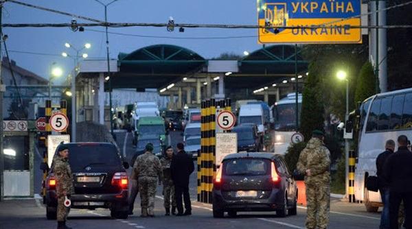 Belarus şi Ucraina îşi întăresc controalele la frontieră, după arestarea a peste 30 de mercenari ruşi la Minsk