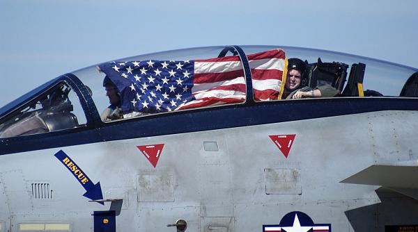 Ambasadorul SUA: 'România va fi protejată de orice influență malignă și nu trebuie să se îngrijoreze de integritatea teritorială'