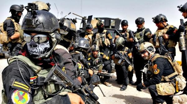 Iranul anunţă arestarea liderului unei grupări teroriste cu sediul în SUA