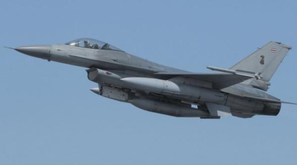 Thailanda suspendă exerciţii militare comune cu SUA