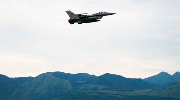 Exercițiu militar fără precedent al SUA, în Marea Neagră