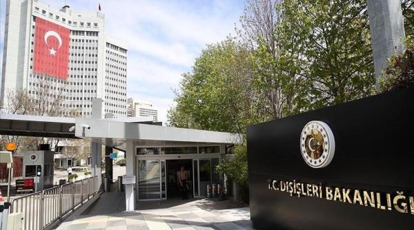 Turcia reacționează după ce o firmă americană a semnat un acord cu Forțele Democrate siriene, conduse de PKK, pentru petrolul din NE Siriei