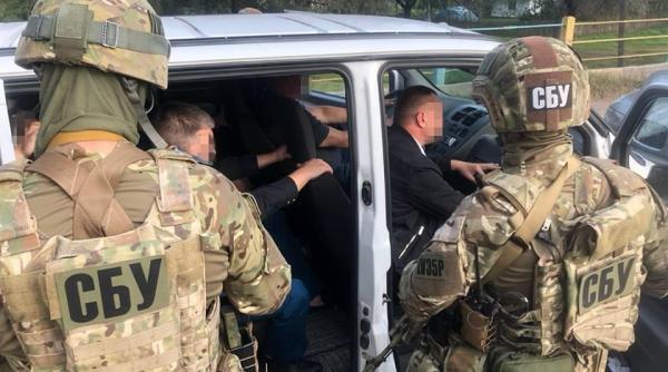 Un nou schimb de prizonieri în estul Ucrainei, preconizat peste câteva săptămâni