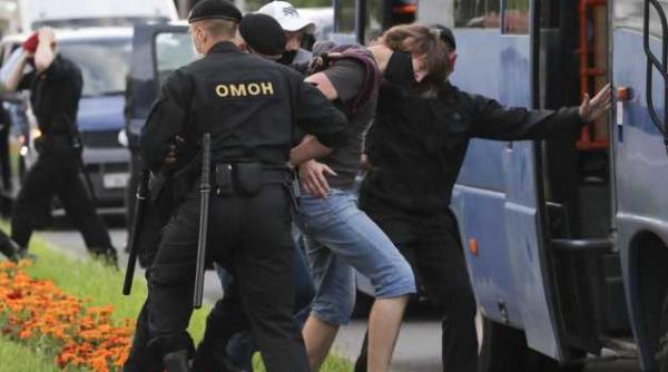 Rusia acuză Minskul de provocări după arestarea mercenarilor Wagner și compară Belarusul cu o țară din lumea a treia