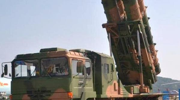 Serbia vrea să cumpere sisteme de rachete antiaeriene chinezești HQ-22