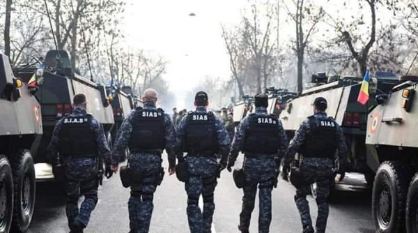 Ambasada SUA în România nu slăbește lupta împotriva traficului de persoane, după extrădarea a doi cetățeni capturați de forțele speciale ale MAI