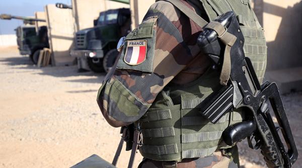 Armata franceză se află în Beirut. Sute de militari participă la operațiunile de după exploziile din port