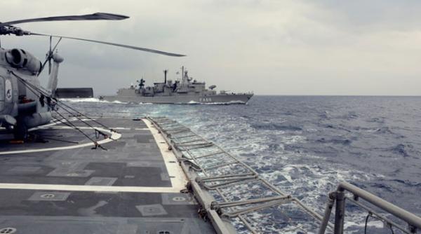 Jocul de putere în Mediterană: Acord istoric al Greciei și mutările Franței prin care Parisul i-a dat Turciei șah