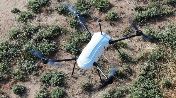 Israelul vinde peste 1.000 de mini-drone THOR către o armată din sud-estul Asiei