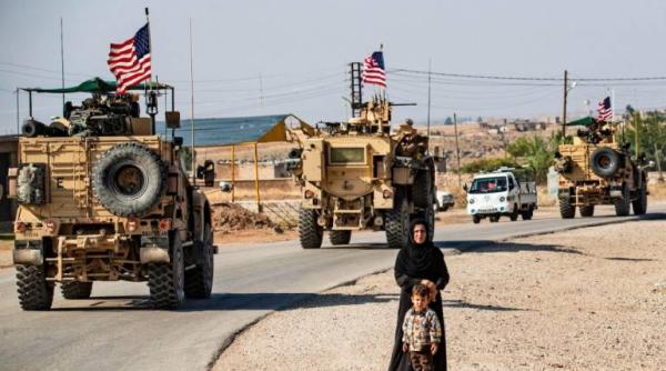 Siria: Schimb de focuri între militarii americani şi forţele armate siriene (Foto/Video)